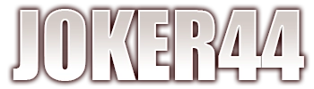 JOKER44 Logo